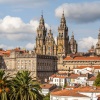 Fatima - Lurd - Santiago de Compostela
