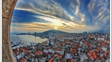Island tours from Split