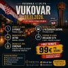 PUTOVANJE IZ SPLITA U VUKOVAR 18.11.2026.