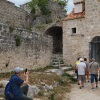 Discover the Enchanting Beauty of Dalmatia Private Trip to Klis Fortress, Salona, and Trogir