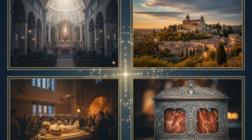 Hodočašće u Italiju: Duhovni put stopama franjevačkih svetaca