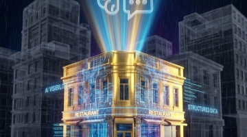 AI Visibility Optimization: Get Recommended on ChatGPT & Google