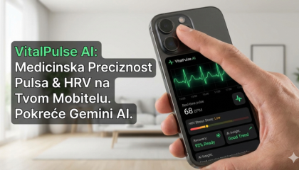 VitalPulse AI