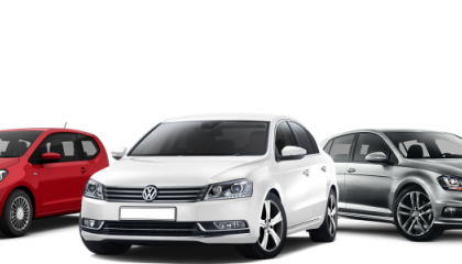 Rent a car/  transfers in Split- best rental prices