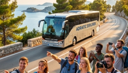 Organizacija Školskih i Grupnih Putovanja | Maturalci & Team Building