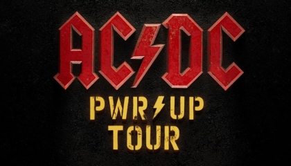 ACDC POWER UP Tour 2025 Putovanje s polaskom iz Splita, Šibenika i Zadra