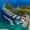 Diving tours in Rogoznica from Split