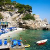 ELBA - CAPRI - ISCHIA