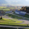 FORMULA 1 - velika nagrada Austrije 2027.