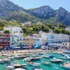 ELBA - CAPRI - ISCHIA