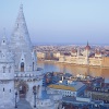 BUDIMPEŠTA i „zavoj Dunava“  4 dana PREMIUM