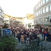 Advent Munchen, Nurnberg i Salzburg