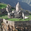 Gruzija, Armenija i Kavkaz