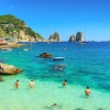 ELBA - CAPRI - ISCHIA