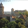 Advent Munchen, Nurnberg i Salzburg