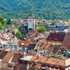 Alsace i Schwarzwald - Francuska i Njemačka