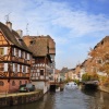 Alsace i Schwarzwald - Francuska i Njemačka