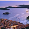There is no one single beach in Croatia