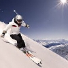 Skijanje u Alpama - Nova godina
