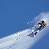 Ski Verbier u stilu s Ski Armadillo