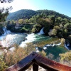 Krka Waterfalls wanderers day tour from Split & Trogir with Gray Line Croatia