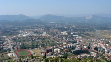 Jednodnevni izlet Ljubuški i Kravice
