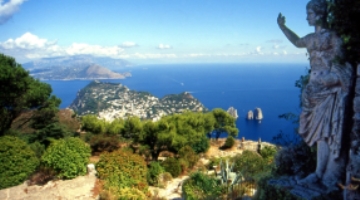 ELBA - CAPRI - ISCHIA