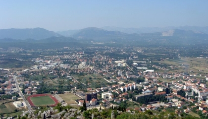 Jednodnevni izlet Ljubuški i Kravice