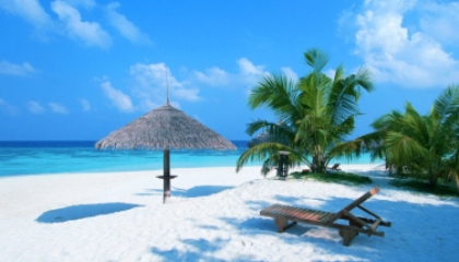 Oman i odmor na plaži 2027.