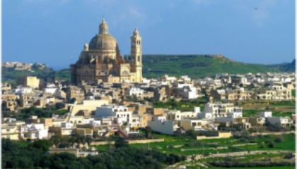 MALTA - HODOČAŠĆE