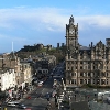 Edinburgh