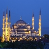 ISTANBUL I ZAPADNA TURSKA