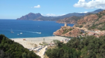 KORZIKA I SARDINIJA 2026.