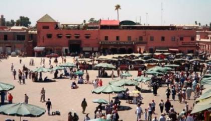 Maroko deluxe - kraljevski gradovi i noćenje u pustinji 2026.