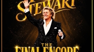 KONCERT RED STEWART U PULI 2027!