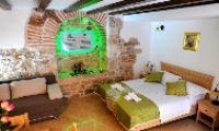 Diocletian Palace Wine apartment - Apartamentos - Studio Get 1 (2 + 2)