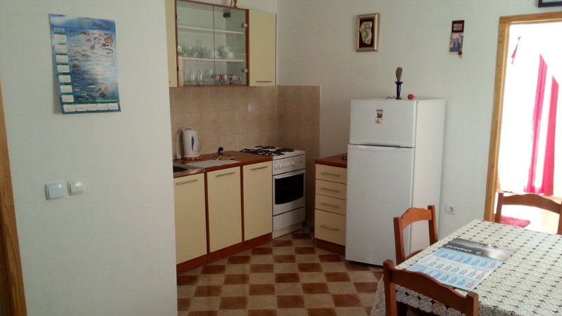 Uvodic Rogoznica / Apartman