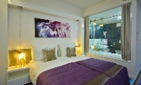 Hotel Luxe Split - Espacios - City classic double room Split (2)