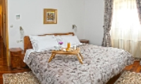 Heritage Villa Apolon suits& restaurant - Zimmer - Soba Talija (2)
