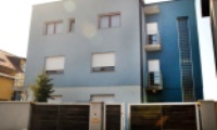 Apartmani Šalata - Studios - Studio Apartment with balcony  (2)